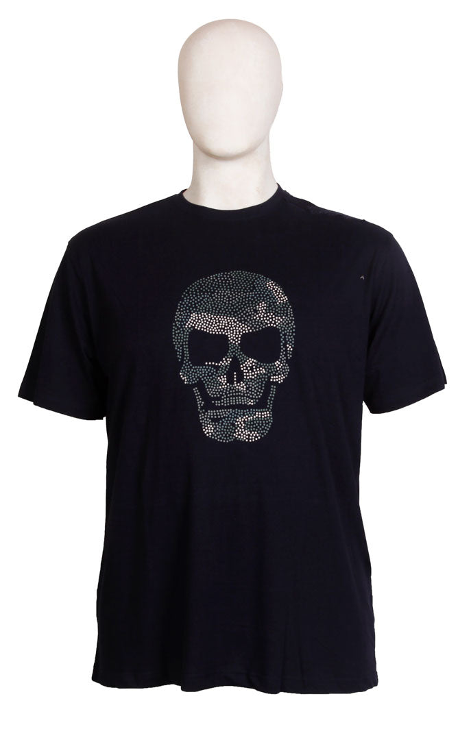 Espionage - Signature Skull T-Shirt