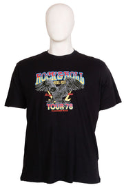 Espionage - Signature Rock And Roll T-Shirt