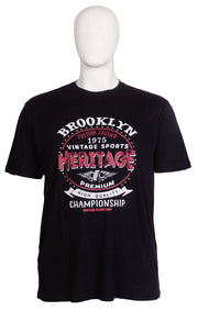 Espionage - Heritage T-Shirt