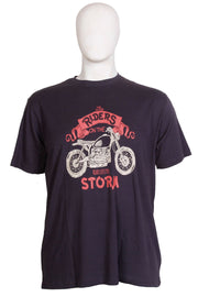 Espionage - Riders On Storm T-Shirt