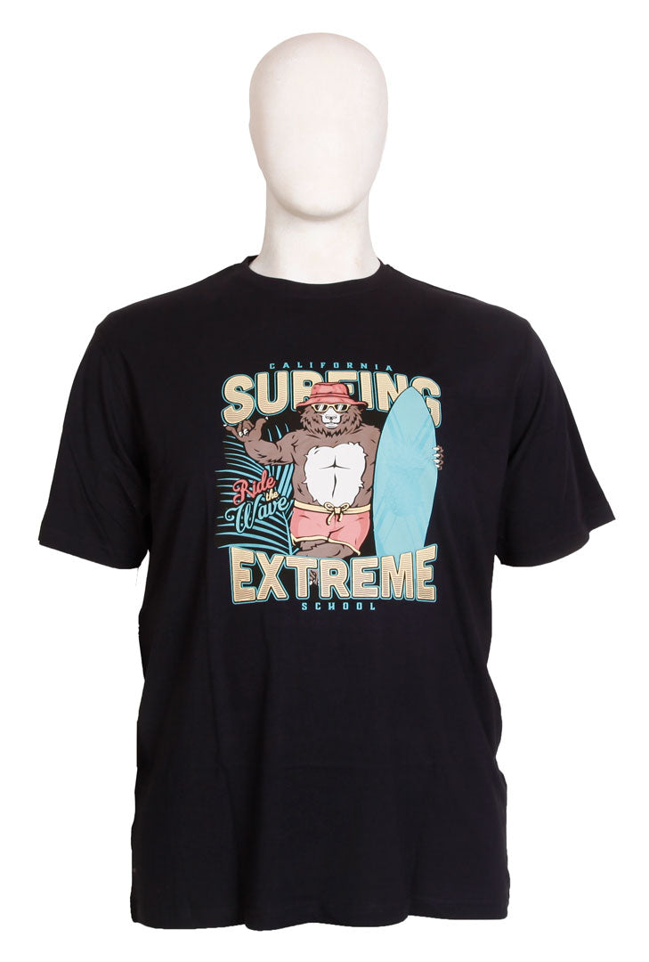 Espionage - Surf Extreme T-Shirt