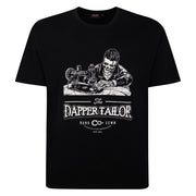 Espionage - Dapper Tailor T-Shirt