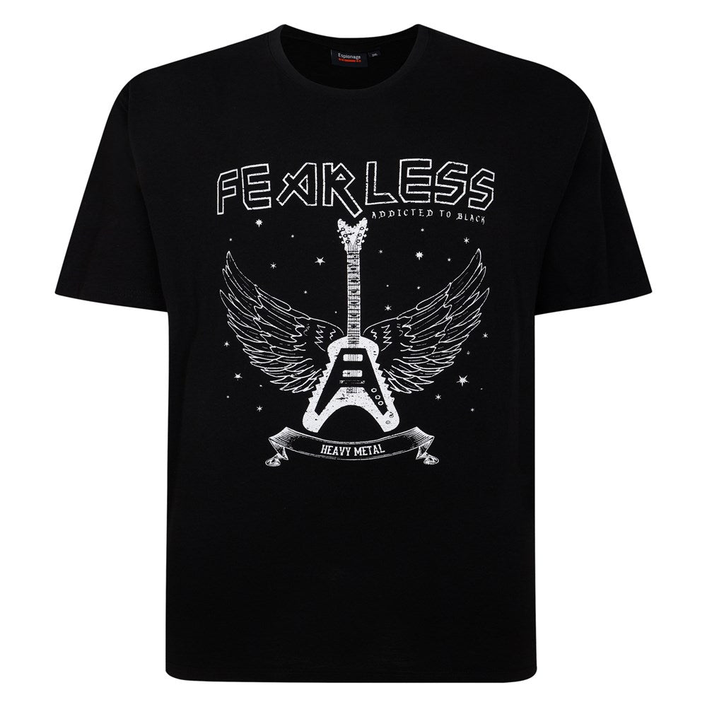 Espionage - Fearless T-Shirt