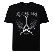 Espionage - Fearless T-Shirt