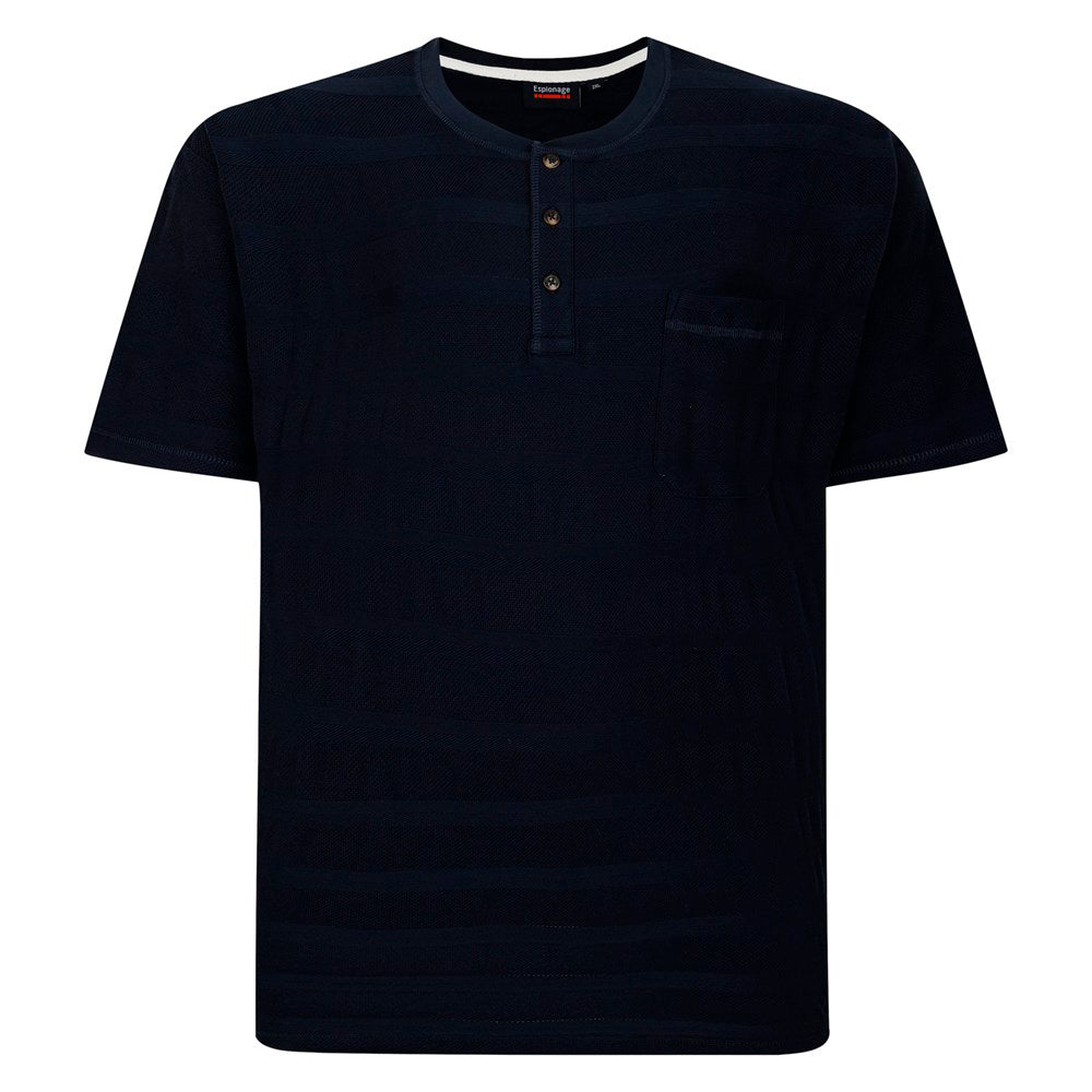 Espionage - Grandad med Tekstur