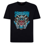 Espionage - Samurai Print T-Shirt
