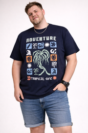 Espionage - Adventure T-Shirt