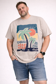 Espionage - Desert Island T-Shirt