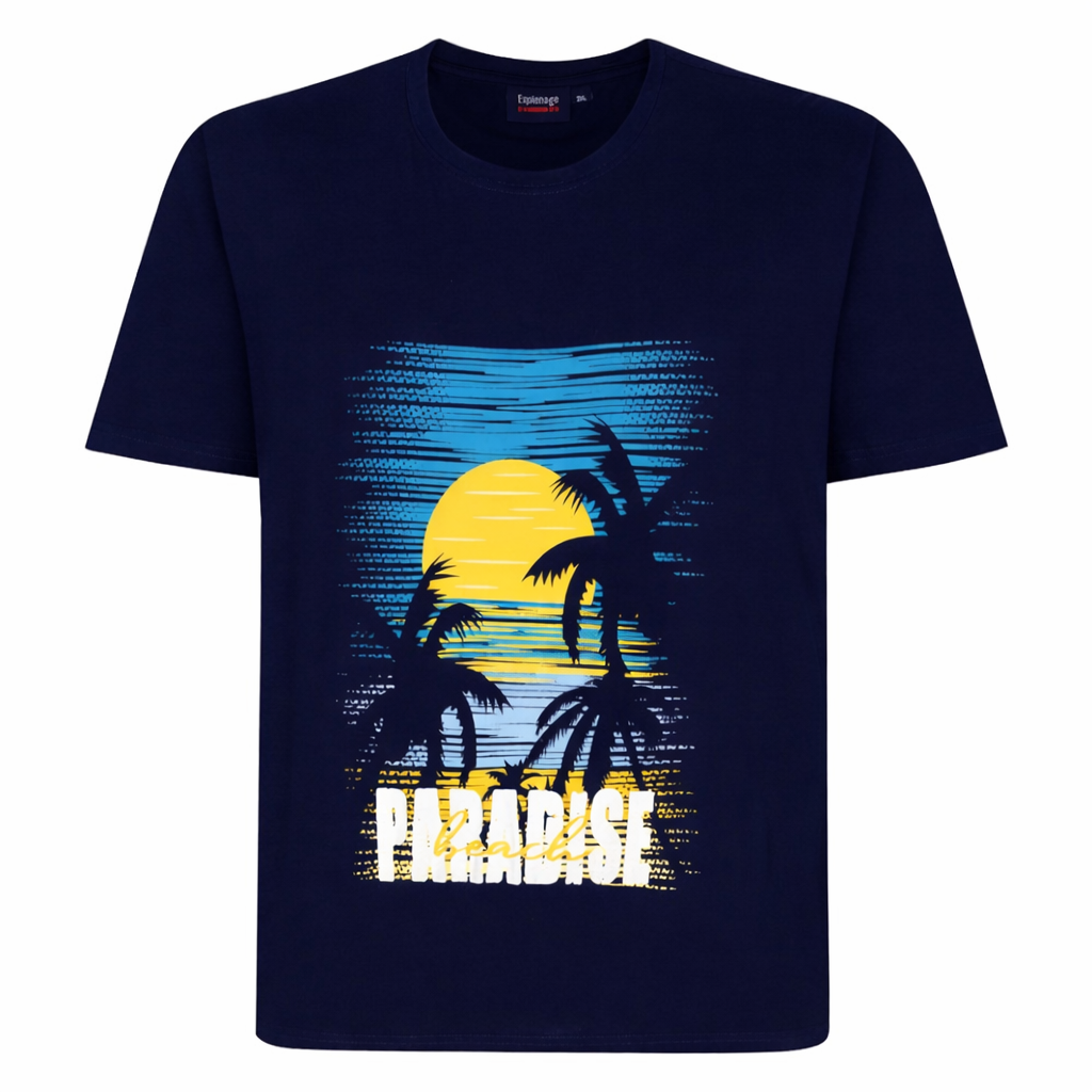 Espionage - Paradise T-Shirt