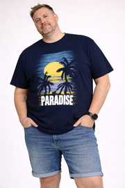 Espionage - Paradise T-Shirt