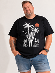 Espionage - Skeleton T-Shirt