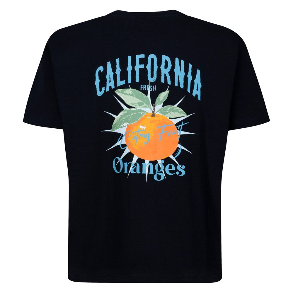 Espionage - California Oranges T-Shirt