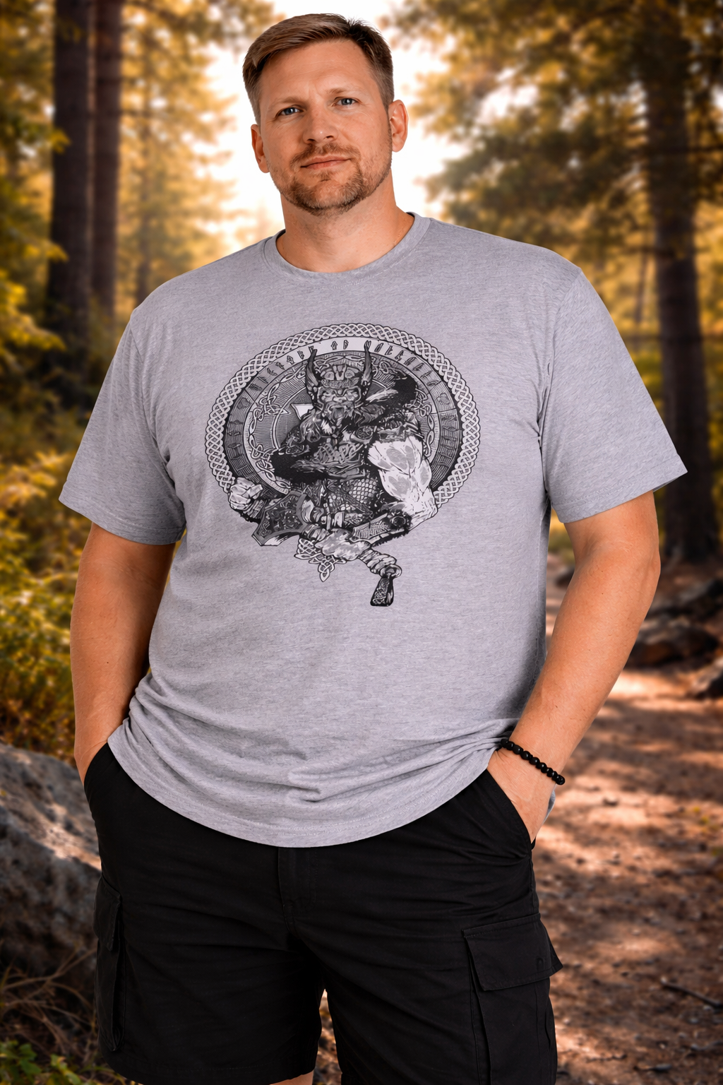 Espionage - Thors Hammer T-Shirt