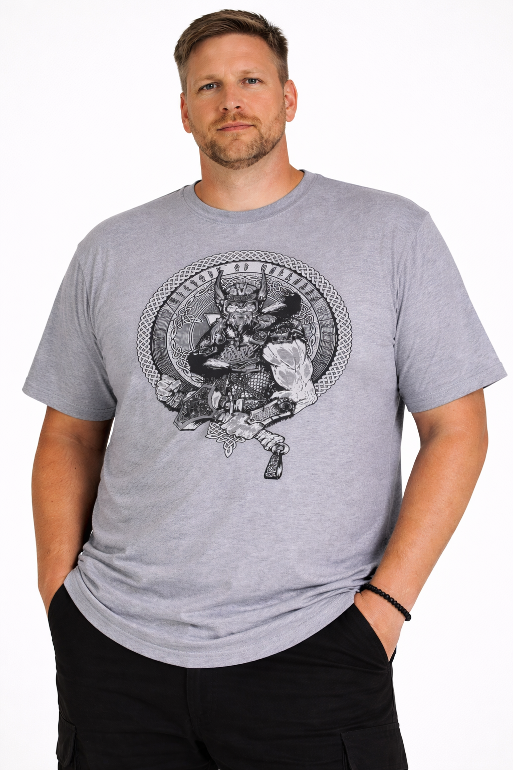 Espionage - Thors Hammer T-Shirt