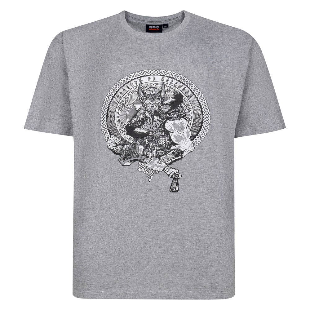 Espionage - Thors Hammer T-Shirt
