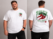 Espionage - Spicy Hot Chili T-Shirt