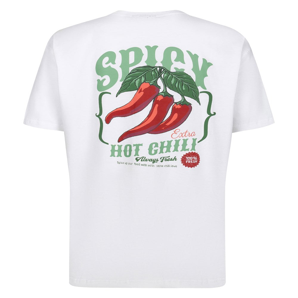 Espionage - Spicy Hot Chili T-Shirt