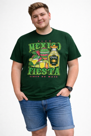 Espionage - Mexico Fiesta T-Shirt