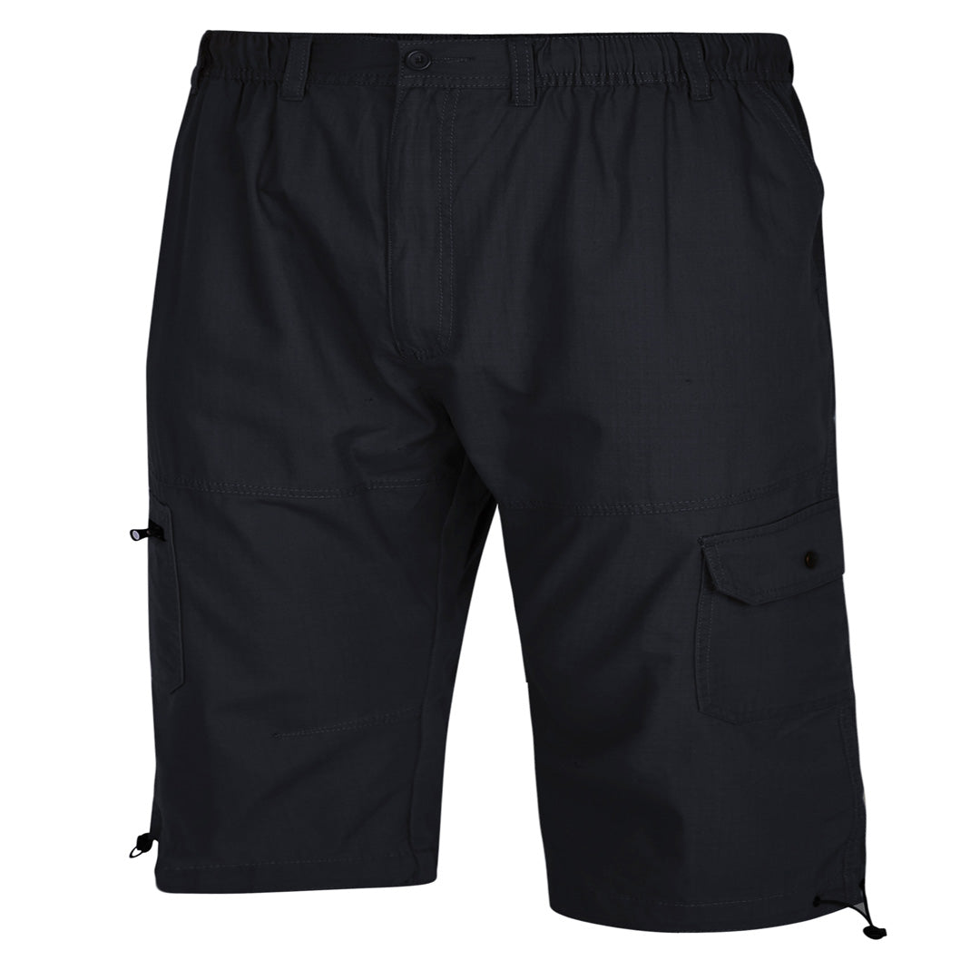 Espionage - Ribstop 3/4 Bukser Navy