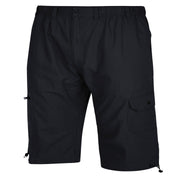 Espionage - Ribstop 3/4 Bukser Navy