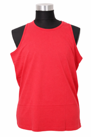 Espionage - Sports Singlet - Tomato