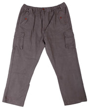 Espionage - Twill Cargo Bukser - Mole
