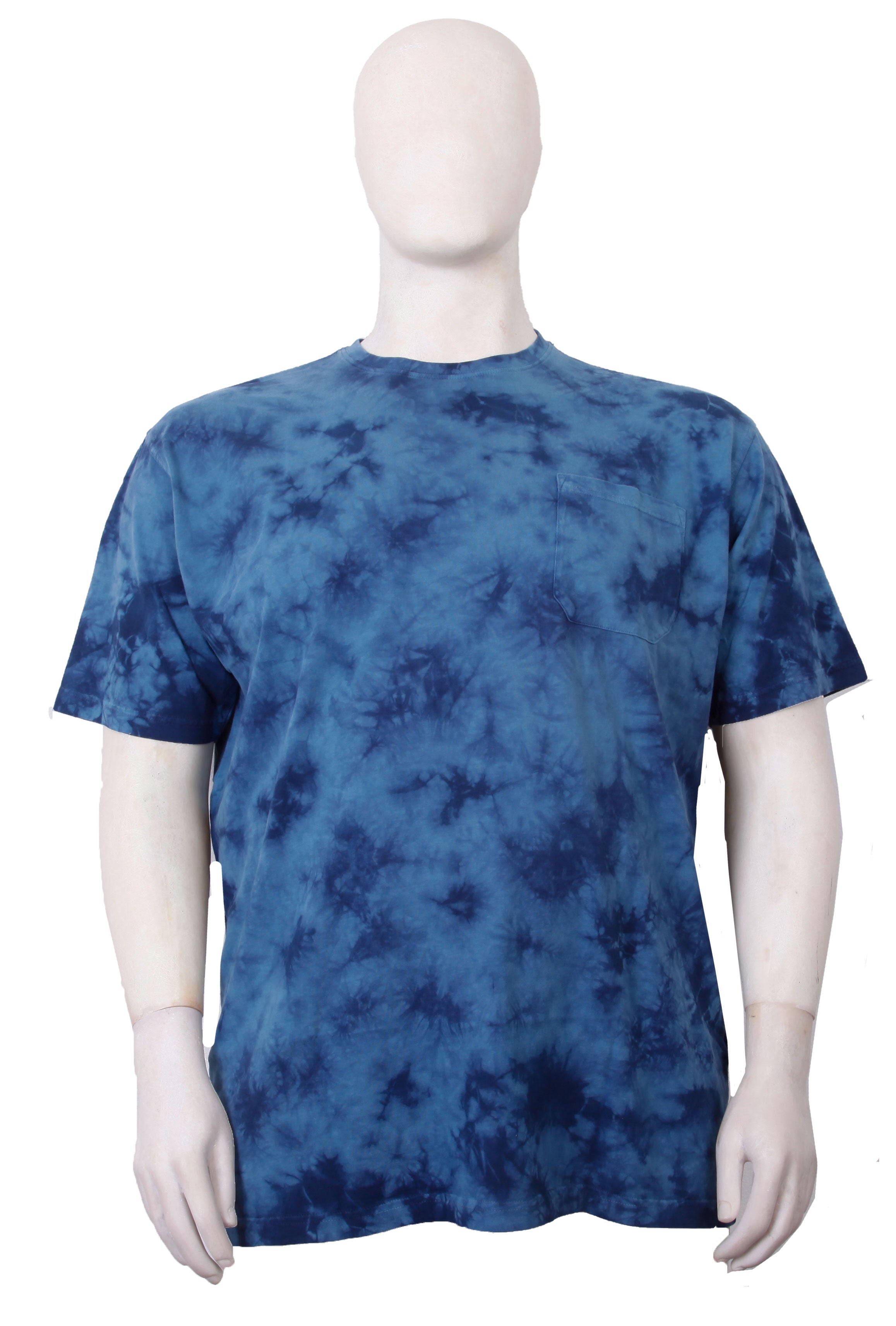 Espionage - Tie Dye T-Shirt