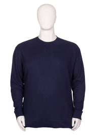 Espionage - Waffle L/S Lounge Top