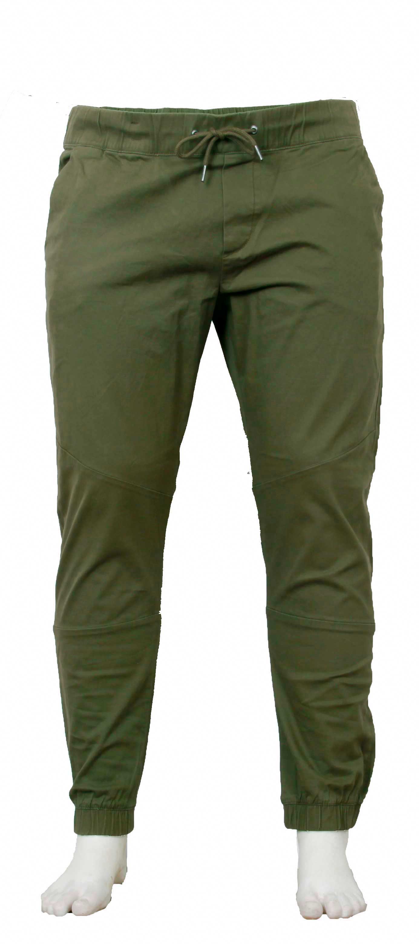Jack & Jones - Vega Bukser - Olive