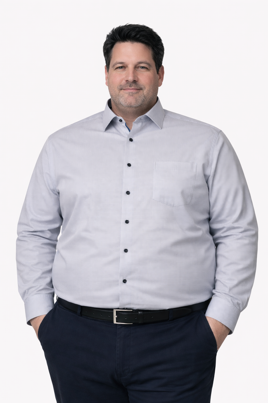 Tøj til store mænd | Stort udvalg af XL tøj og op til 8XL | XLtoj.dk ...