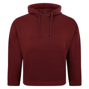 Espionage - Hættetrøje - Wine