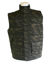 Espionage - Camouflage Dynevest