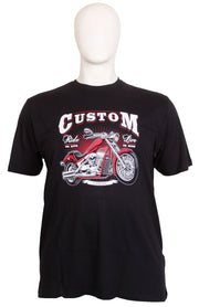 Espionage - Signature Custom T-Shirt