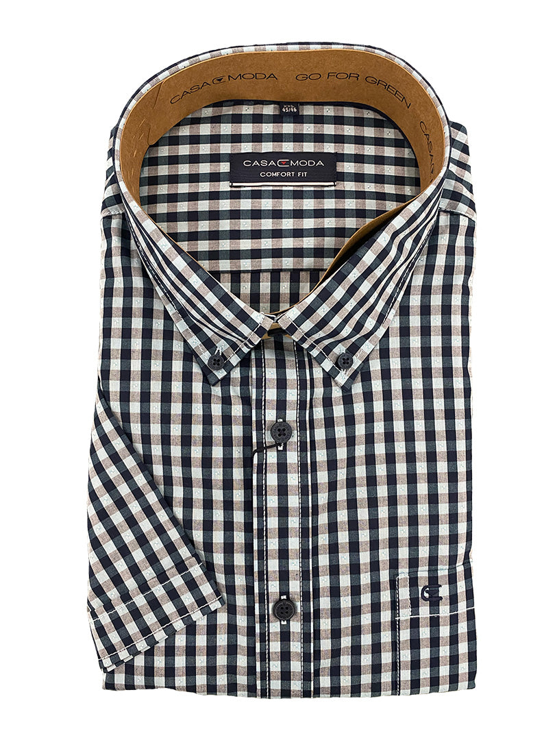 Casa moda - Kent Comford Frands S/S