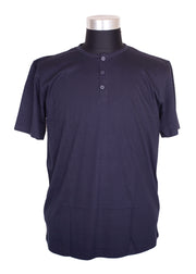 Espionage - Grandad T-Shirt Navy