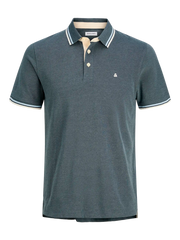 Jack & Jones - Paulos Polo - Stormy Weather