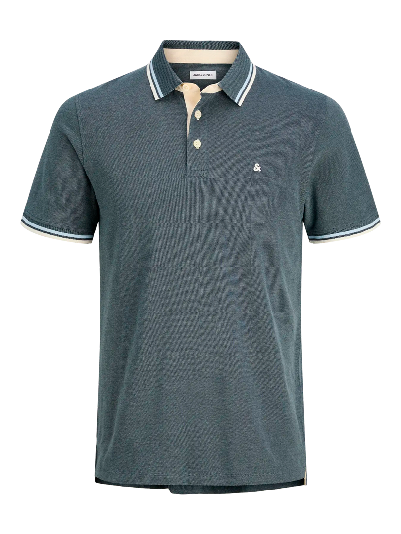 Jack & Jones - Paulos Polo - Stormy Weather