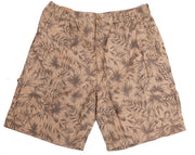 Espionage - Jungle "Camo" Shorts