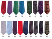 Double Two - Nye Polyester Slips Model 47 - 63