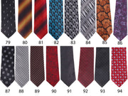 Double Two - Nye Polyester Slips Model 79 - 94