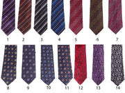 Double Two - Nye Polyester slips model 1 - 14