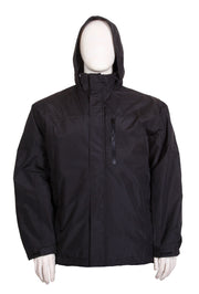 Espionage - Vandtæt Vinter Jakke