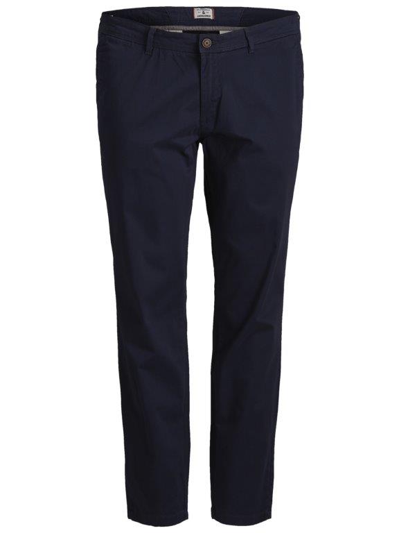 Jack & Jones - Marco Bowie Chino Bukser Navy