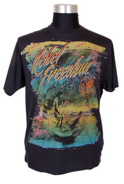 Louie James - Rebel Freedom T-Shirt