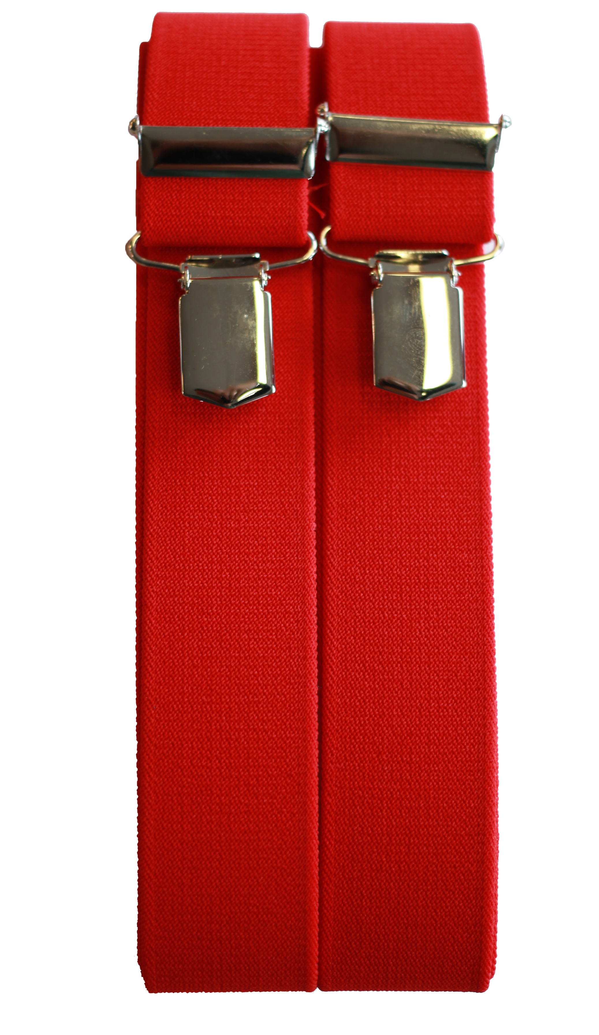 Scanbelt - London Seler Ensfarvede - Hvid