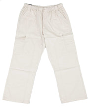 Espionage - Ribstop Cargo Bukser - Sand