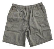 Espionage - Ribstop Cargo Shorts Ny Model  - Olive