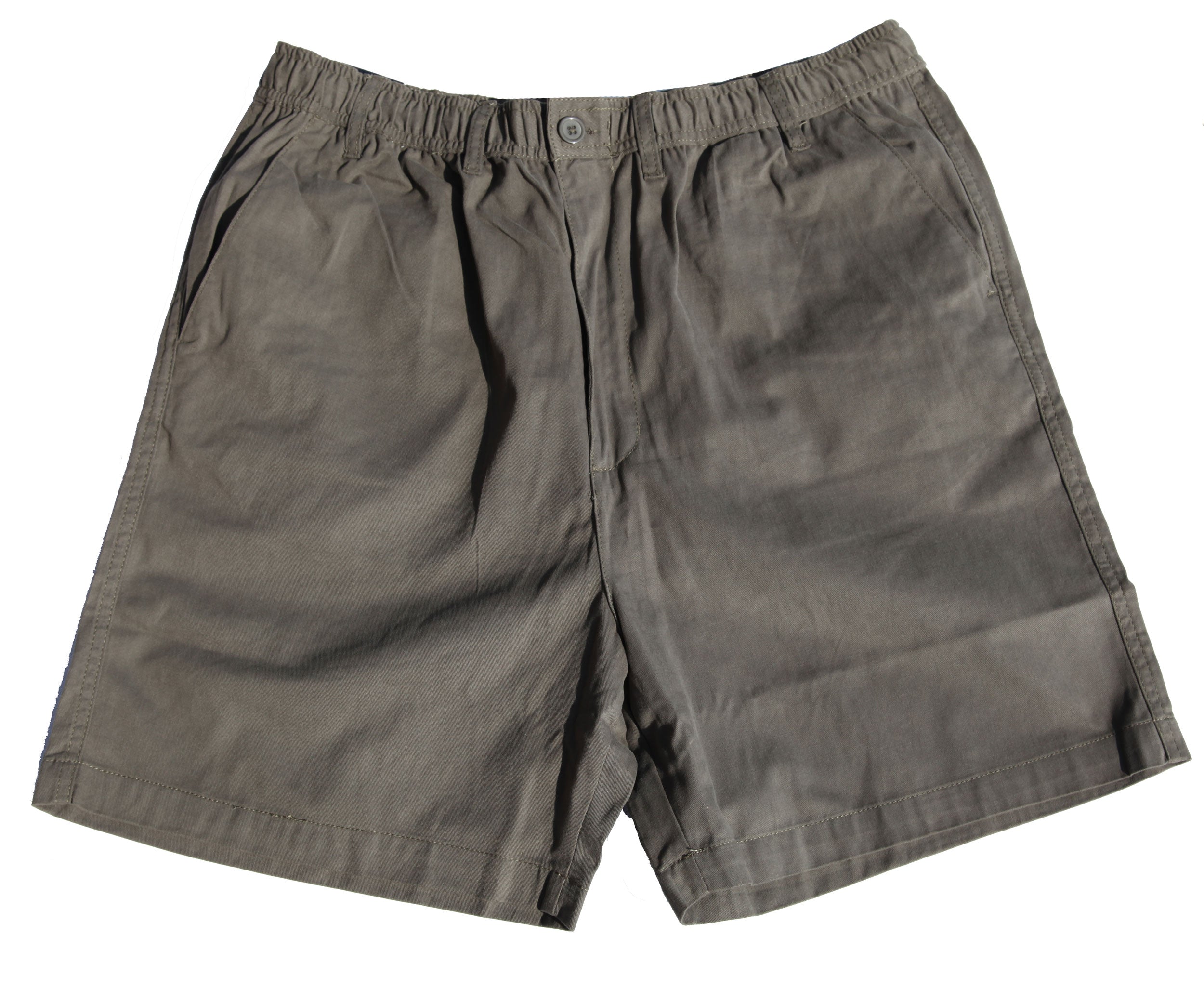 Espionage - Rugby Shorts - Khaki