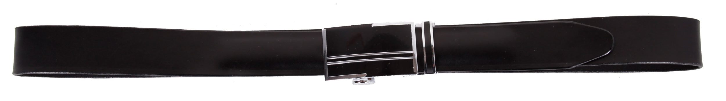 Scanbelt - Læderbælte