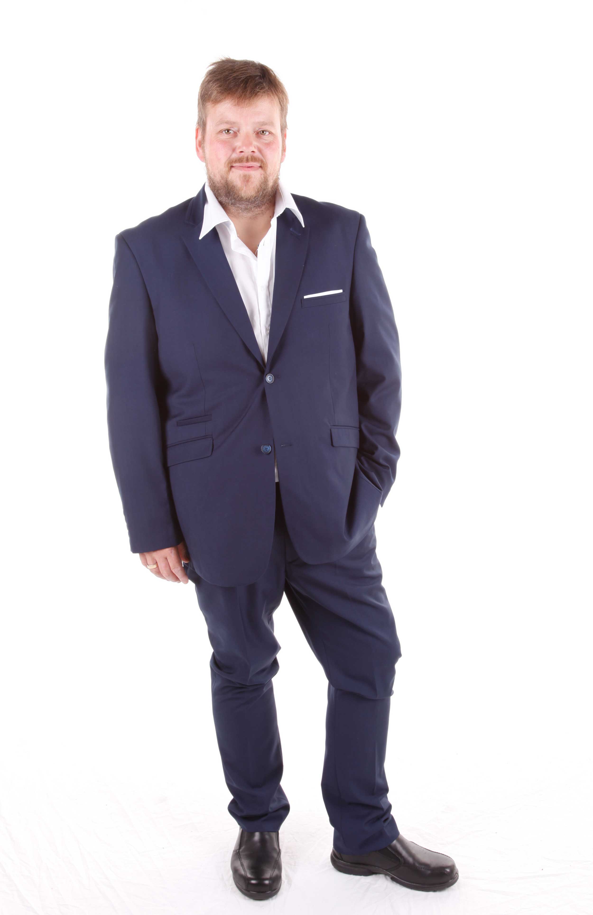 Cavani - Jefferson Habit buks